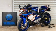 Moto - News: In vendita una Yamaha R7 Replica Bol d’Or edizione limitata del 1999