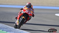 MotoGP: MEGAGALLERY Pre-Action Test Jerez