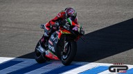 MotoGP: MEGAGALLERY Pre-Action Test Jerez