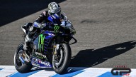 MotoGP: MEGAGALLERY Pre-Action Test Jerez