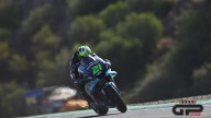 MotoGP: MEGAGALLERY Pre-Action Test Jerez