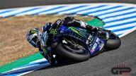 MotoGP: MEGAGALLERY Pre-Action Test Jerez