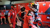 MotoGP: Ritorno all'azione (coperta) a Jerez