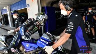 MotoGP: Ritorno all'azione (coperta) a Jerez