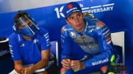 MotoGP: Ritorno all'azione (coperta) a Jerez