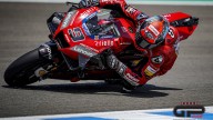 MotoGP: GP Jerez Piegare in MotoGP, confronto di stili