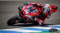 MotoGP: GP Jerez Piegare in MotoGP, confronto di stili