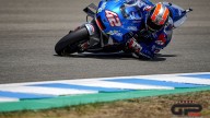 MotoGP: GP Jerez Piegare in MotoGP, confronto di stili