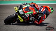 MotoGP: GP Jerez Piegare in MotoGP, confronto di stili