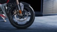 Moto - News: Zontes: arrivano due 125, una naked ed una cafe racer   