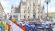 Auto - News: Milano Monza Open Air Motor Show: dall’autodromo di Monza a Milano