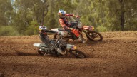 MotoGP: Jack Mille trains like a Dakar rider with Toby Price