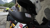 Moto - News: Moto Guzzi V85 TT e Franco Picco alla Alps Tourist Trophy