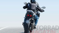 Moto - News: Ducati Multistrada V4: siamo alle rifiniture, beccato l'ultimo prototipo
