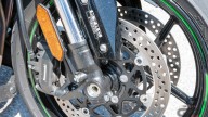 Moto - Test: Prova Kawasaki Ninja 1000SX 2020: sport touring dalla Z alla Ninja