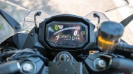 Moto - Test: Prova Kawasaki Ninja 1000SX 2020: sport touring dalla Z alla Ninja