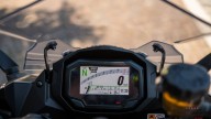 Moto - Test: Prova Kawasaki Ninja 1000SX 2020: sport touring dalla Z alla Ninja