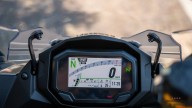 Moto - Test: Prova Kawasaki Ninja 1000SX 2020: sport touring dalla Z alla Ninja