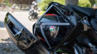 Moto - Test: Prova Kawasaki Ninja 1000SX 2020: sport touring dalla Z alla Ninja