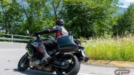 Moto - Test: Prova Kawasaki Ninja 1000SX 2020: sport touring dalla Z alla Ninja