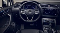 Auto - News: Volkswagen Tiguan MY2020: il SUV, ora vanta anche l'ibrido plug-in