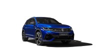 Auto - News: Volkswagen Tiguan MY2020: il SUV, ora vanta anche l'ibrido plug-in