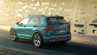 Auto - News: Volkswagen Tiguan MY2020: il SUV, ora vanta anche l'ibrido plug-in