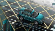 Auto - News: Volkswagen Tiguan MY2020: il SUV, ora vanta anche l'ibrido plug-in
