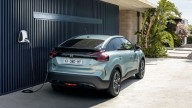 Auto - News: Citroen cala il poker con la C4 elettrica. E' il green da comprare?