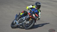 Moto - Test: Pirelli Day Cremona Circuit: tutti in pista con Pirelli