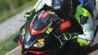 Moto - Test: Pirelli Day Cremona Circuit: tutti in pista con Pirelli