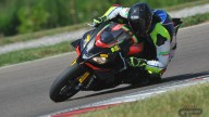 Moto - Test: Pirelli Day Cremona Circuit: tutti in pista con Pirelli