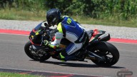 Moto - Test: Pirelli Day Cremona Circuit: tutti in pista con Pirelli