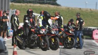 Moto - Test: Pirelli Day Cremona Circuit: tutti in pista con Pirelli