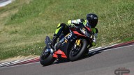 Moto - Test: Pirelli Day Cremona Circuit: tutti in pista con Pirelli