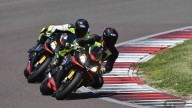 Moto - Test: Pirelli Day Cremona Circuit: tutti in pista con Pirelli