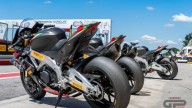 Moto - Test: Pirelli Day Cremona Circuit: tutti in pista con Pirelli