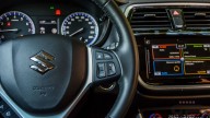 Auto - Test: Prova Suzuki S-CROSS, pregi, difetti e prezzo del SUV di Hamamatsu