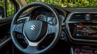 Auto - Test: Prova Suzuki S-CROSS, pregi, difetti e prezzo del SUV di Hamamatsu