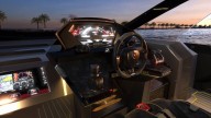 Auto - News: Lamborghini: lo yacht da 4 mila cavalli “Tecnomar per Lamborghini 63”