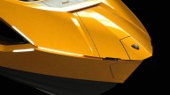 Auto - News: Lamborghini: lo yacht da 4 mila cavalli “Tecnomar per Lamborghini 63”