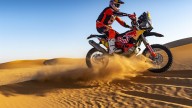 Moto - News: KTM annuncia la 450 Rally Replica 2021: dalla Dakar a serie limitata