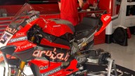 SBK: Redding sulla scia di Lorenzo: nuova sella sulla Ducati V4