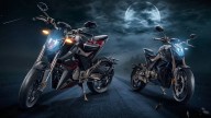 Moto - News: Zontes: arrivano due 125, una naked ed una cafe racer   