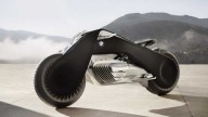 Moto - News: Concept dimenticati: 10 moto che meritavano la produzione di serie