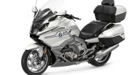 Moto - News: BMW Motorrad presenta i modelli 2021