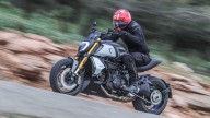 Moto - News: Ducati Diavel 1260, nel 2021 arriva l’edizione Lamborghini