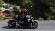 Moto - News: Ducati Diavel 1260, nel 2021 arriva l’edizione Lamborghini