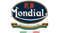 Moto - News: F.B. Mondial Flat Track 125, tracker per crescere