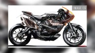 Moto - News: Harley-Davidson Hardwire: con il nuovo piano 30% dei modelli in meno